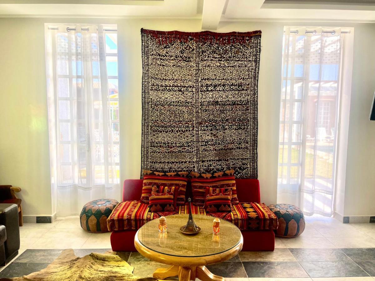 Guest house Maison Vivache Marrakesh